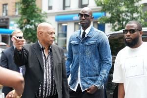 下一个被捕的名人堂成员赔率：加内特居首 乔丹第4 黑白双煞在列