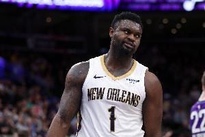 联盟仅剩2支球队开赛季至今一胜未取:鹈鹕0-6 篮网0-5!